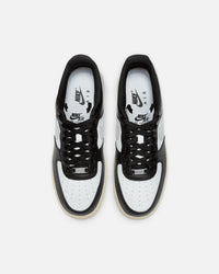 Nike Air Force 1 '07 White/Silver