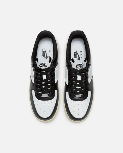 Nike Air Force 1 '07 White/Silver