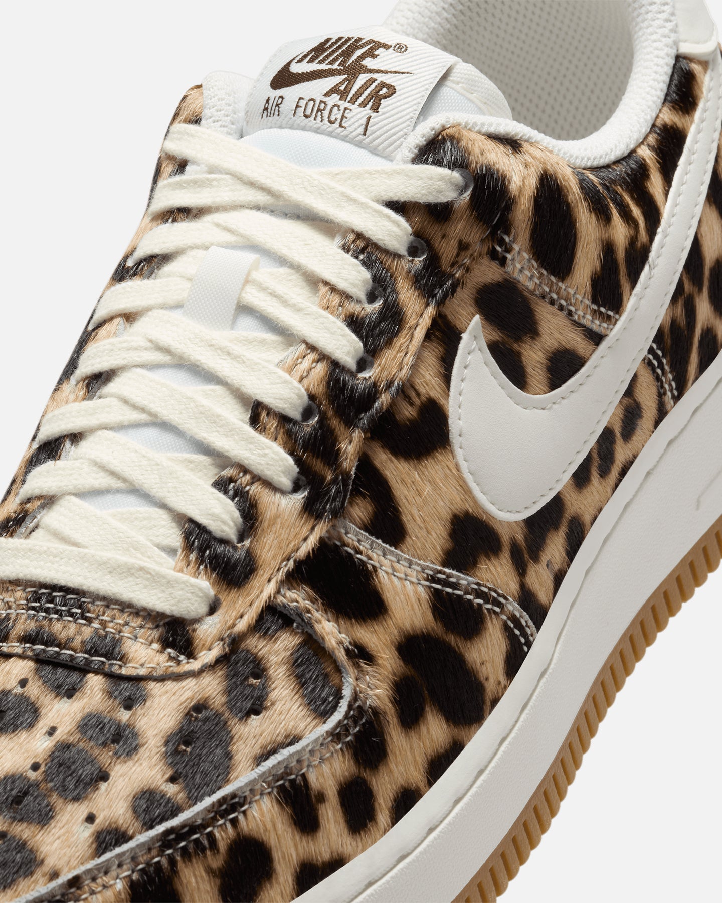 nike cheetah check