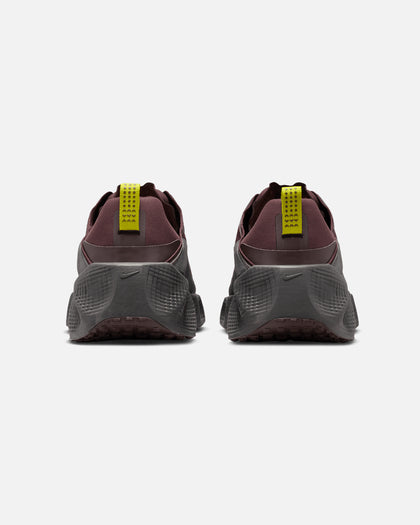 Nike Ava Rover Earth/Black/Bright Cactus