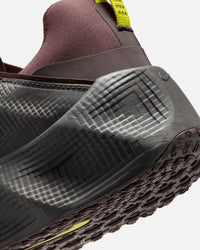 Nike Ava Rover Earth/Black/Bright Cactus