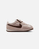 Nike Women's Cortez Textile Silt Red