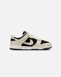 Nike Women's Dunk Low Black/Sail
