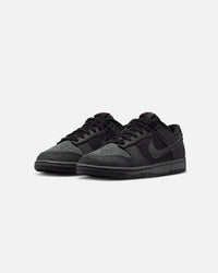 Nike Dunk Low Retro Premium "Corduroy Pack" Anthracite