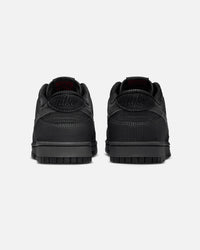 Nike Dunk Low Retro Premium "Corduroy Pack" Anthracite