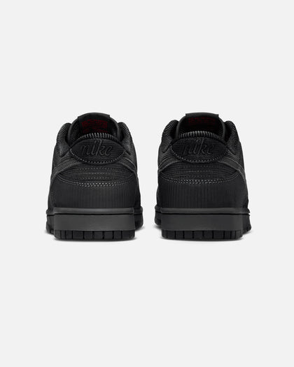 Nike Dunk Low Retro Premium "Corduroy Pack" Anthracite