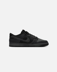 Nike Dunk Low Retro Premium "Corduroy Pack" Anthracite