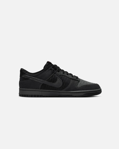 Nike Dunk Low Retro Premium "Corduroy Pack" Anthracite