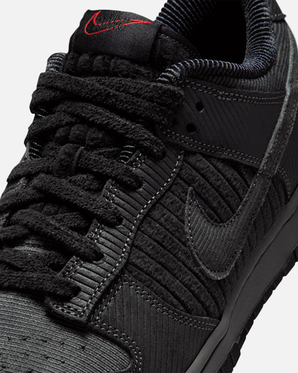 Nike Dunk Low Retro Premium "Corduroy Pack" Anthracite