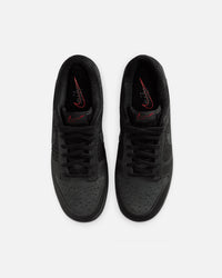 Nike Dunk Low Retro Premium "Corduroy Pack" Anthracite