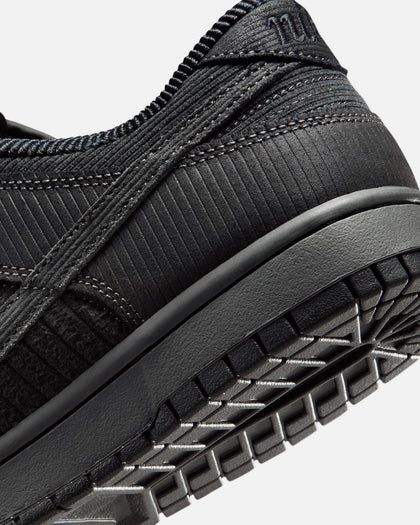Nike Dunk Low Retro Premium "Corduroy Pack" Anthracite