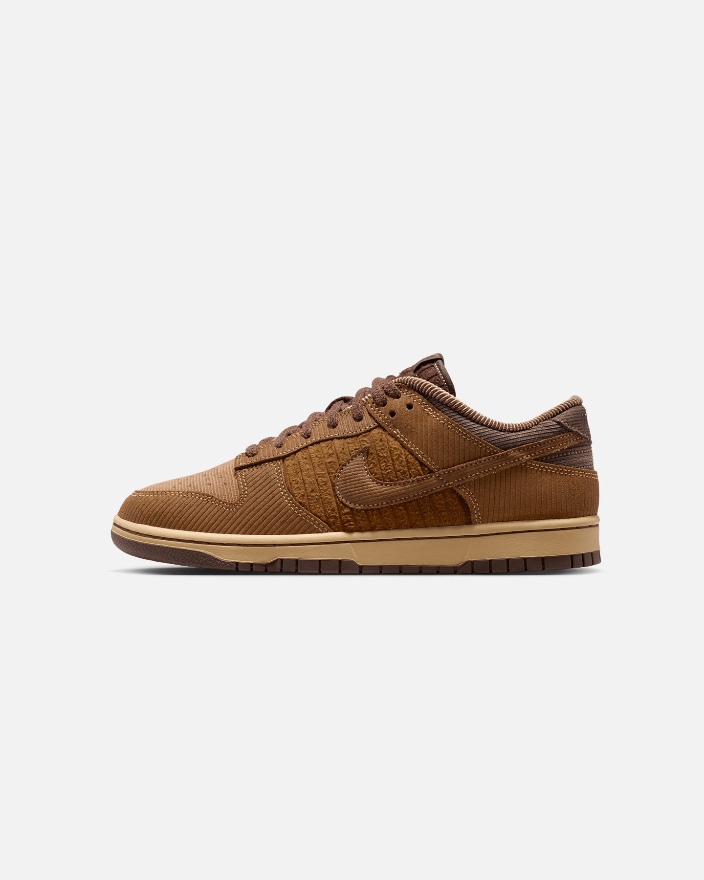 sb dunk corduroy