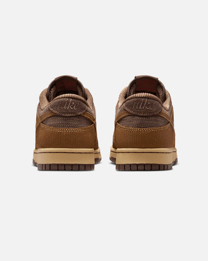 Nike Dunk Low Retro Premium "Corduroy Pack" Lt British Tan