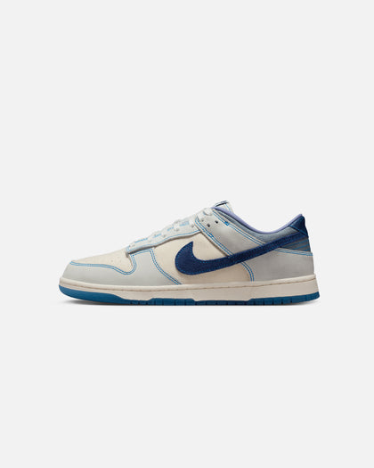 Nike Dunk Low Retro SE "Blue Void" Summit White
