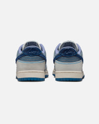 Nike Dunk Low Retro SE "Blue Void" Summit White