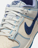 Nike Dunk Low Retro SE "Blue Void" Summit White