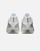 Nike Shox R4 White/Metallic Silver