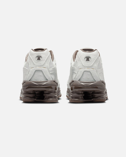 Nike Shox Ride 2 Premium Off White