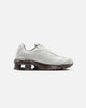 Nike Shox Ride 2 Premium Off White