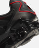 Nike Shox TL Black/Lt Crimson