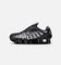 Nike Women's Shox TL Fade Off Noir/White
