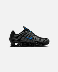 Nike Shox TL SE Black/Blue
