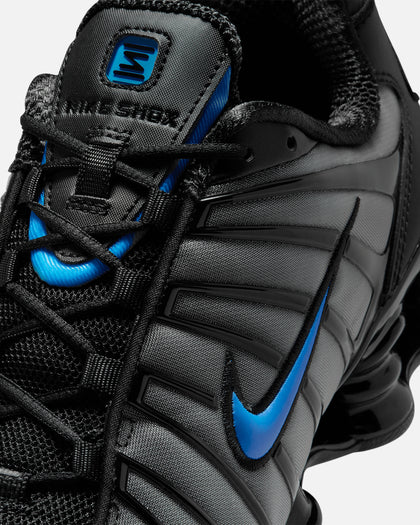 Nike Shox TL SE Black/Blue