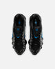 Nike Shox TL SE Black/Blue