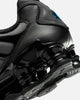 Nike Shox TL SE Black/Blue