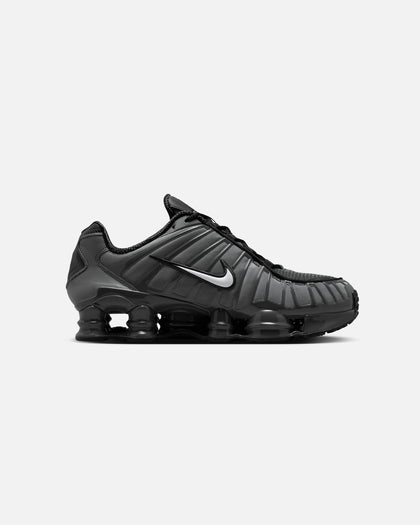Nike Shox TL SE Iron Grey