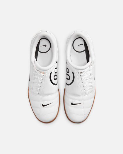 Nike Women's Total 90 White/Gum