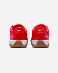 Nike Women's Total 90 University Red
