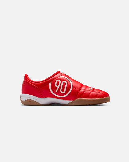 Nike Women's Total 90 University Red