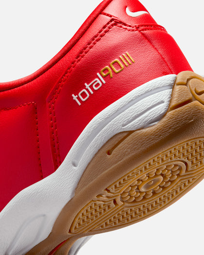 Nike Women's Total 90 University Red