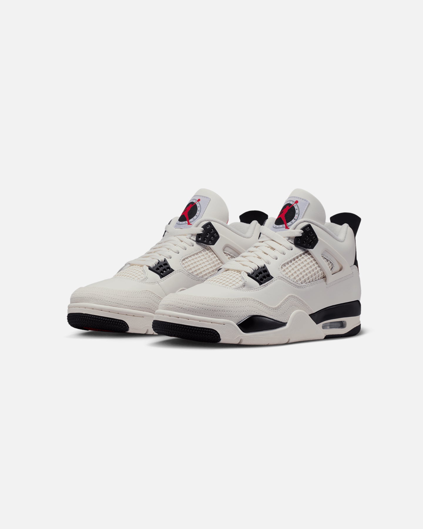 flight jordan 4