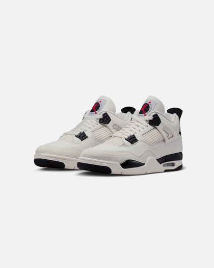 Jordan Air Jordan 4 Retro "Flight Club" Sail/Black