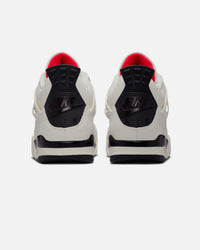 Jordan Air Jordan 4 Retro "Flight Club" Sail/Black