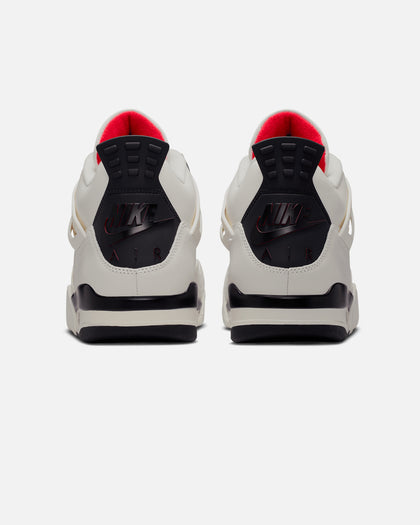 Jordan Air Jordan 4 Retro "Flight Club" Sail/Black