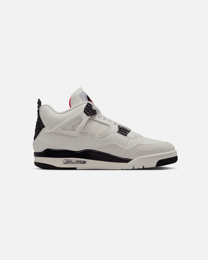 Jordan Air Jordan 4 Retro "Flight Club" Sail/Black