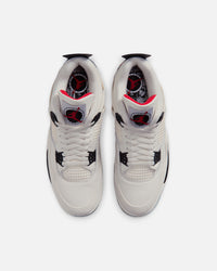 Jordan Air Jordan 4 Retro "Flight Club" Sail/Black