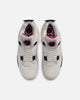 Jordan Air Jordan 4 Retro "Flight Club" Sail/Black