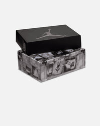 Jordan Air Jordan 4 Retro "Flight Club" Sail/Black