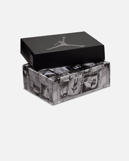 Jordan Air Jordan 4 Retro "Flight Club" Sail/Black