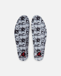 Jordan Air Jordan 4 Retro "Flight Club" Sail/Black