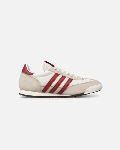 Adidas R71 White/Red