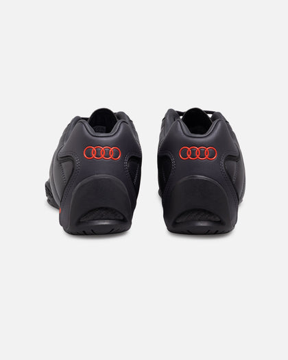 Adidas X Audi F1 Adiracer Lo Black