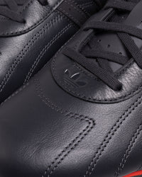 Adidas X Audi F1 Adiracer Lo Black