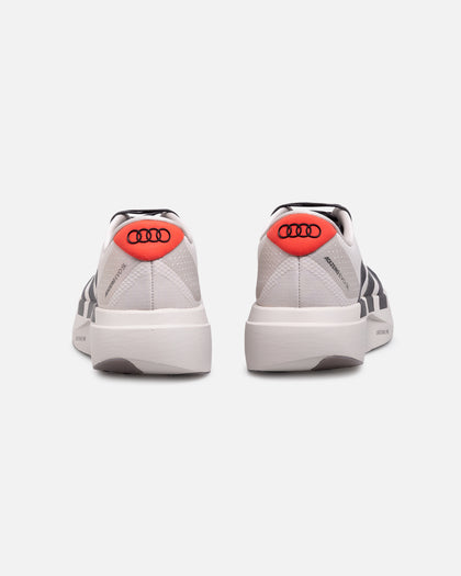 Adidas X Audi Adizero Evo SL Woven Chalk