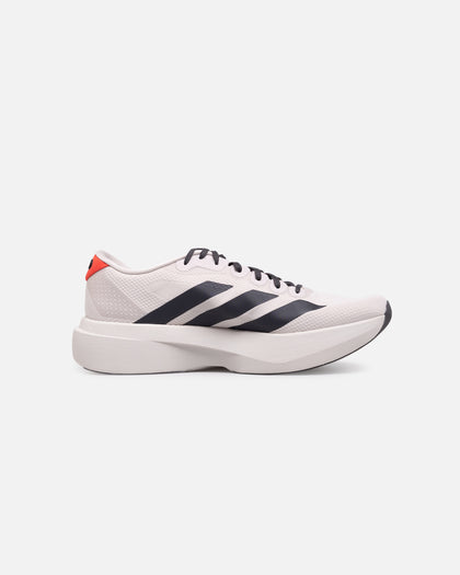 Adidas X Audi Adizero Evo SL Woven Chalk