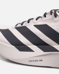 Adidas X Audi Adizero Evo SL Woven Chalk